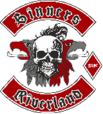 Sinners MC Riverland